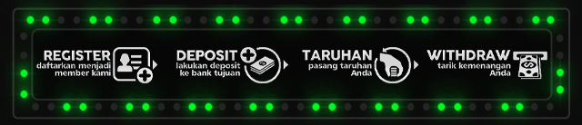 SLOTID77 Jackpot