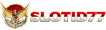 Logo Slotid77